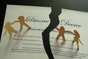 myths about divorce