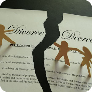 myths about marriage and divorce