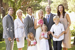 stepfamily remarriage
