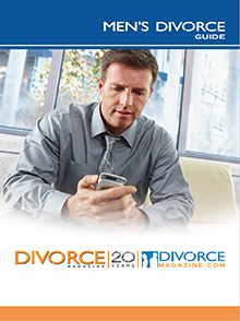 Free download of Men's Divorce Guide