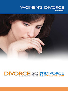 Free download of Women's Divorce Guide