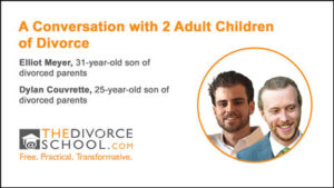adult children of divorce